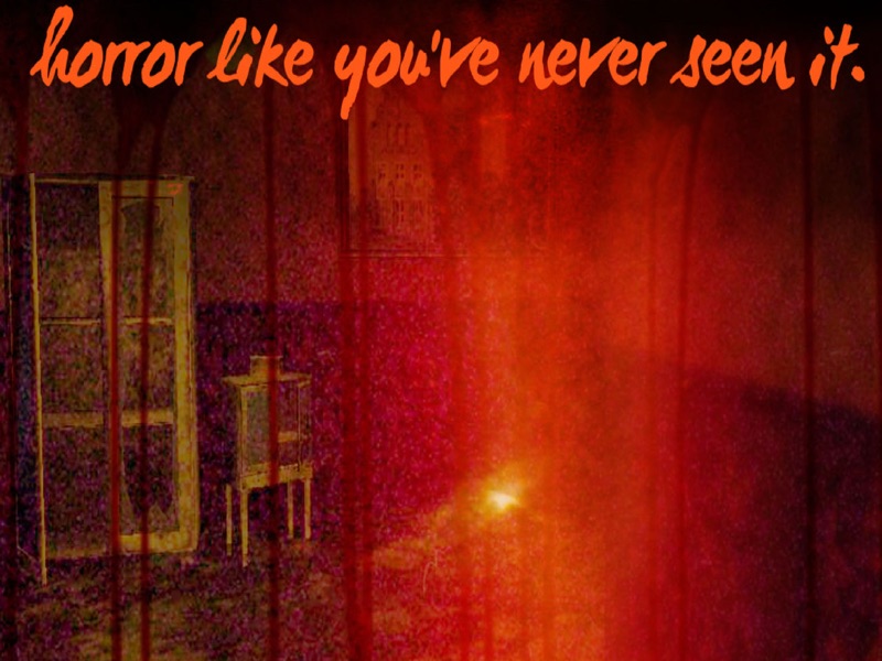 Dead Eyes - Free Horror Game screenshot 9