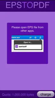 How to cancel & delete eps to pdf converter 1