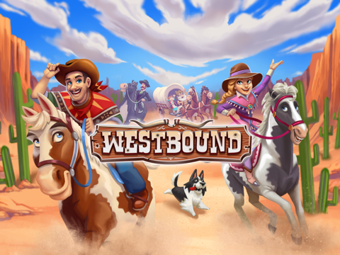 Screenshot #4 pour Westbound: Pioneer Adventures