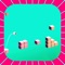 "Crossy Combination" is an cube jump,ball jump action jump on the cube game to test how fast of your react