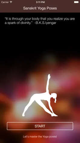 Game screenshot Sanskrit-Yoga mod apk