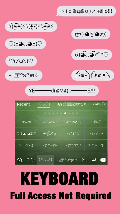 New Cool Text Pro ∞ Fonts Make Better Messages with Emoji Font ...