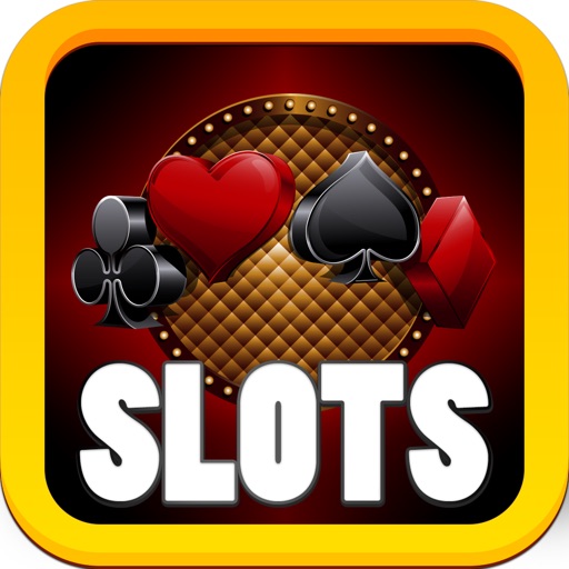 Casino VIP House Of Cards Diamond  - Free Game Slot Machine iOS App