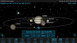 Game screenshot Orion StarSeek 5 hack