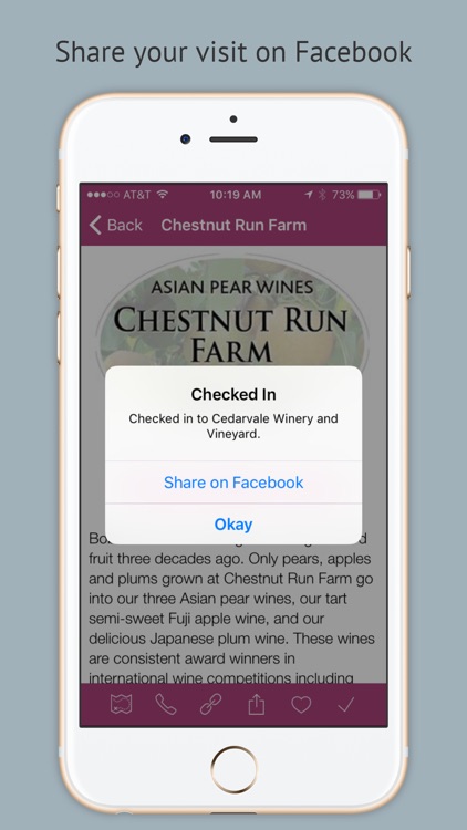 Garden State Wine Growers Assn screenshot-4