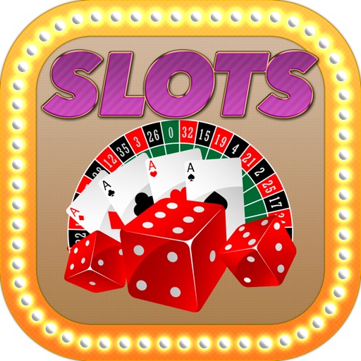 Crazy Las Vegas Casino - Play for Fun Icon