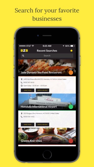 Busy Bees Mobile(圖2)-速報App