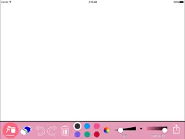 Game screenshot Paint Easy - Quick and Easy Drawing and Doodling mod apk