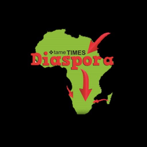 tame TIMES Diaspora Icon