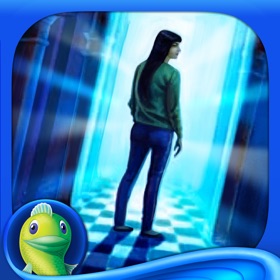 螢幕擷取畫面 (5) Sable Maze: Twelve Fears HD - A Mystery Hidden Object Game