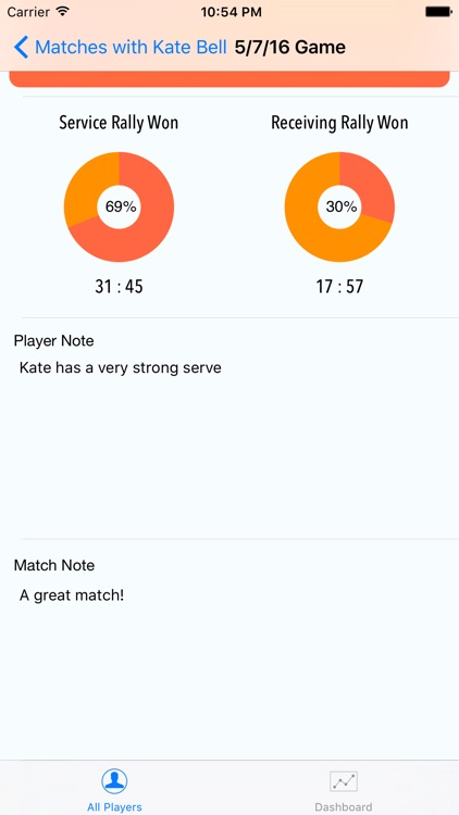 Tennis_Buddy screenshot-4