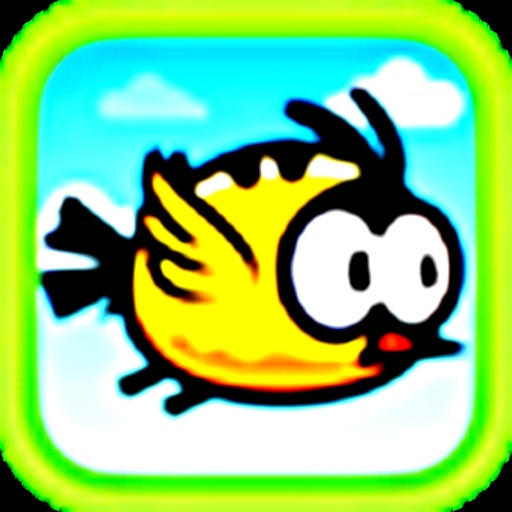 Tip the Birdie iOS App