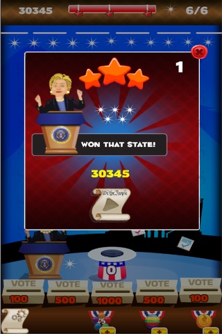 Campaign Blaster Pantsuit Edition screenshot 3