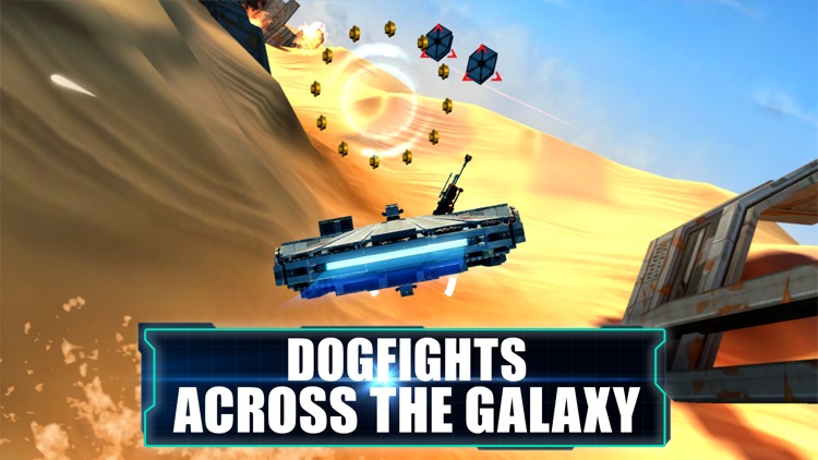 LEGO® Star Wars™: The Force Awakens screenshot-3