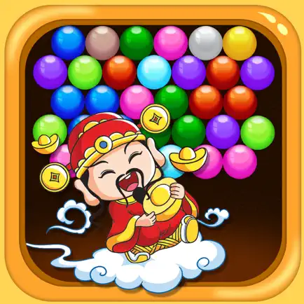 Bubble shoot - Ball shoot Читы