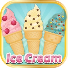 Activities of Awesome Delicious Ice Cream Frozen Dessert Food Maker Free