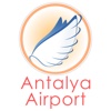 Antalya Airport Flight Status