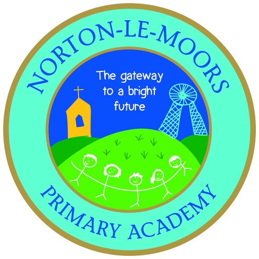 Norton-le-Moors Primary Academy icon