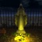 Horror graveyard labyrinth is a 3d treasure hunt, where you are searching for gold in a cemetery themed maze