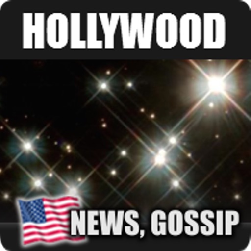 Hollywood News Gossip icon