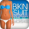 Bikini Photo Montage – Sexy Girl Bikini Photo Suit Stickers and Cool Swimsuit Dress Up Game