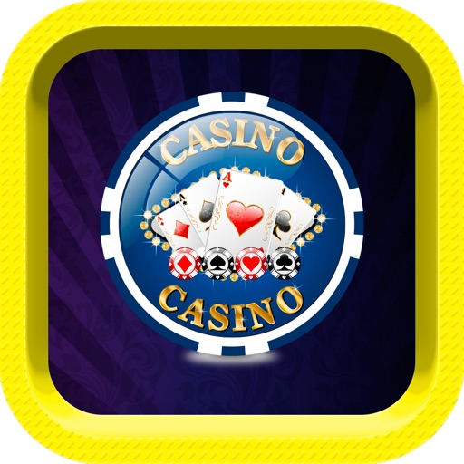 Cassino Bellagio Slots - Play FREE Las Vegas Machines!!! icon