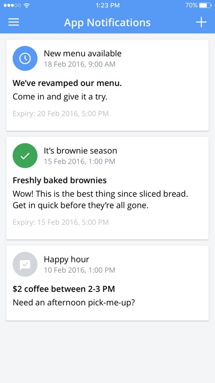 Rewardle for Business