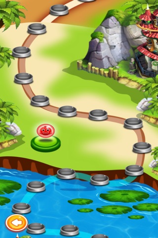 Princess Sofia Pop Bubble Wrap Shooter - Free Popping Puzzle Match 3 Saga Game For Kids screenshot 2