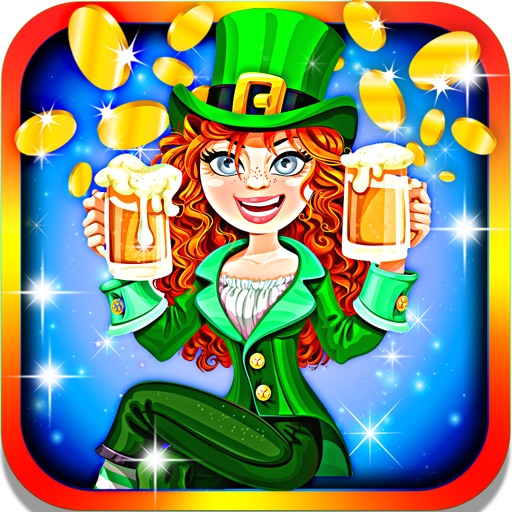 Great Beer Slots: Be the best online gambler and earn the beverage hot deal iOS App