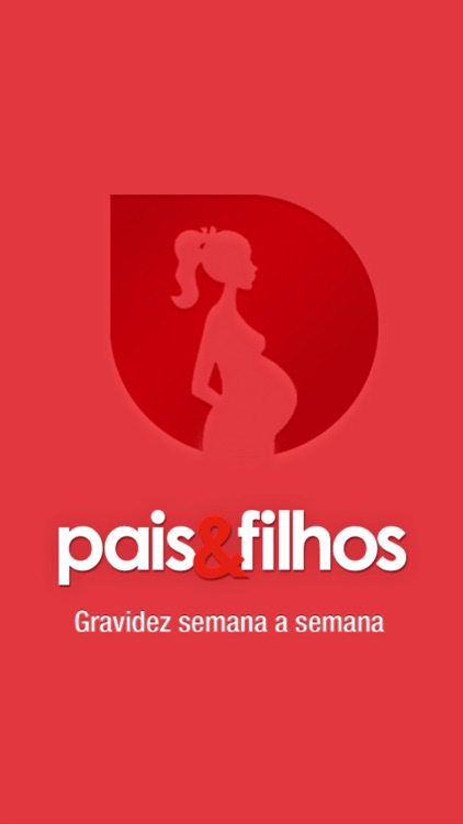 Pais&Filhos - Gravidez Semana a Semana