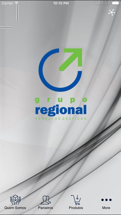 grupo regional