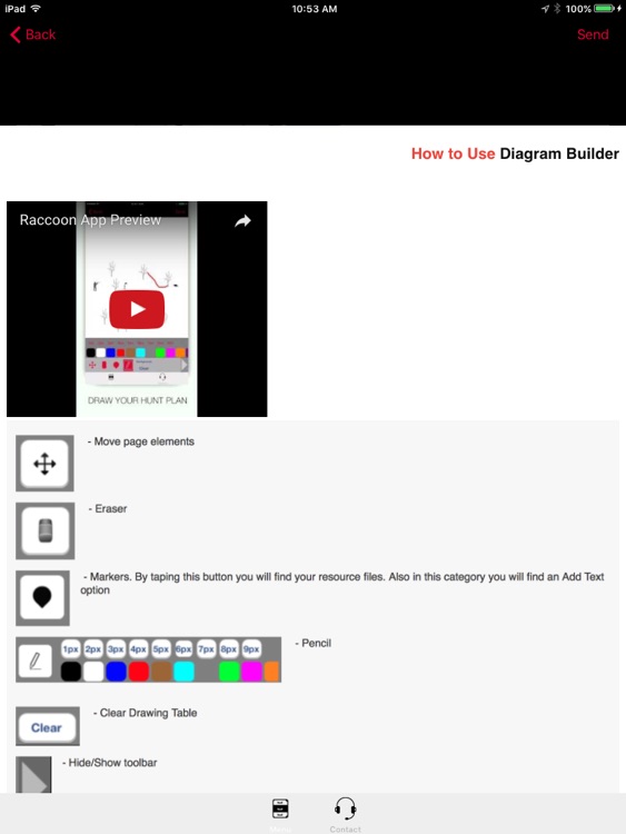 Raccoon Hunting Planner - Outdoor Hunting Simulator - Ad Free screenshot-4