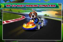 Game screenshot Dog Car Parking Simulator Game - 3D Real Truck Sim Driving Test Racing Fun! mod apk