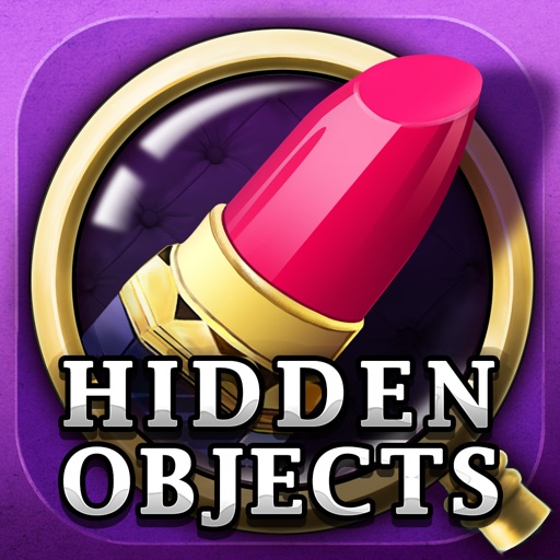 Beauty Salon: Free Hidden Object Mystery Game iOS App