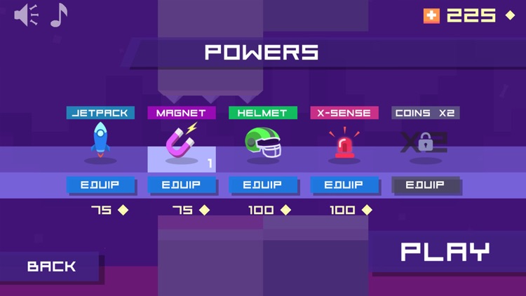 Bonecrusher: Free Awesome Endless Skull & Bone Game screenshot-4