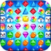 Crazy Candy Pop Mania:Match 3 Puzzle - iPhoneアプリ