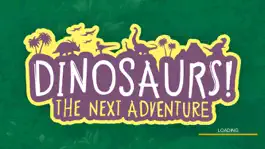 Game screenshot Dinosaurs! The Next Adventure mod apk