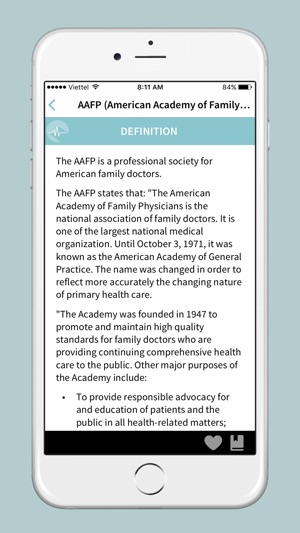 Medical Terminologies  - Best Terms & References(圖2)-速報App