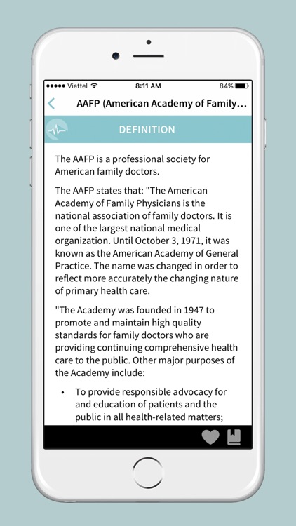 Medical Terminologies - Best Terms & References