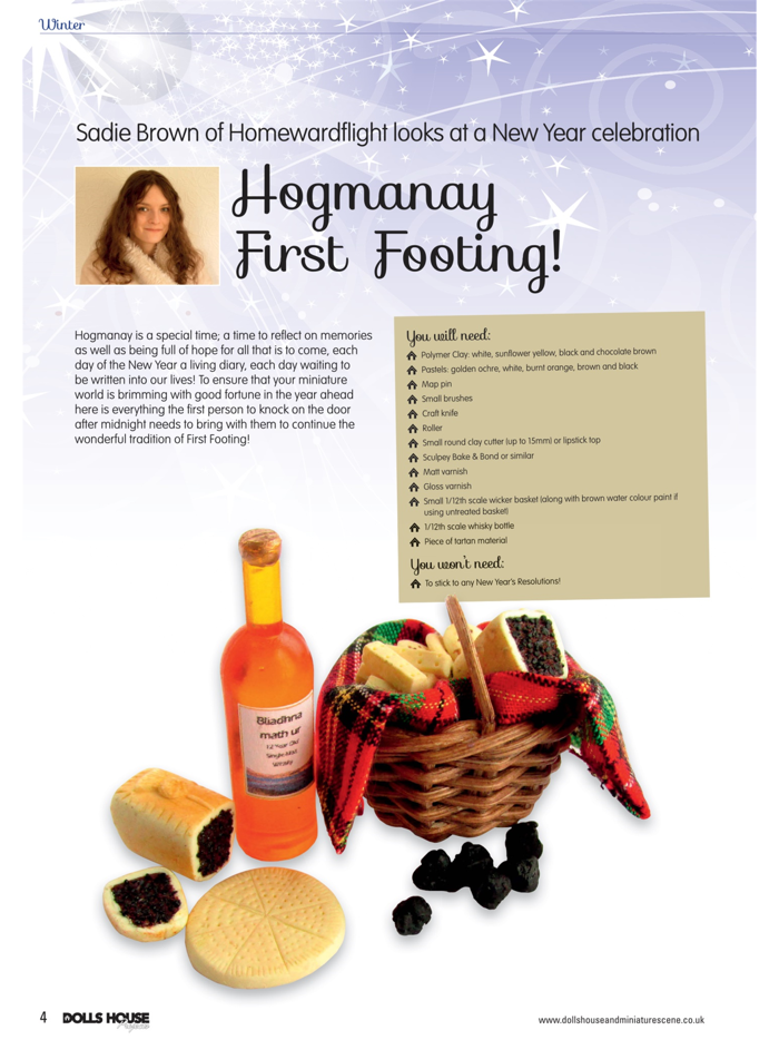 Dolls House Projects