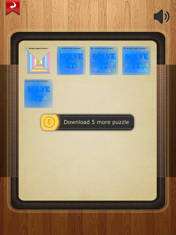 Screenshot #5 pour Mind Games - Brain it On!,Brain Dots,Can You Escape