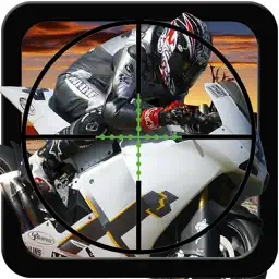 Action Adventure Traffic Hunter Game 2016 - Real Counter Hunt Shooting Missions For Free app icon