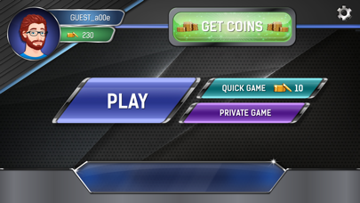 Screenshot #2 pour POCHA - The Game