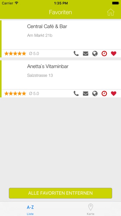 Hanau Stadt screenshot-3