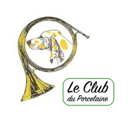 Club Du Porcelaine By Benjamin Senecot