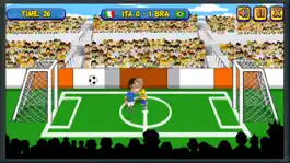 Game screenshot Ultimate Funny Soccer 2016 mod apk