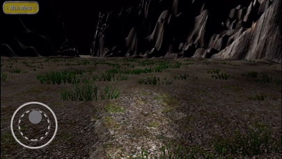 Screenshot #3 pour Night Storm Walk