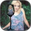 Pip ART Photo Editor - Add Pic in pic Effects over your photos and selfie