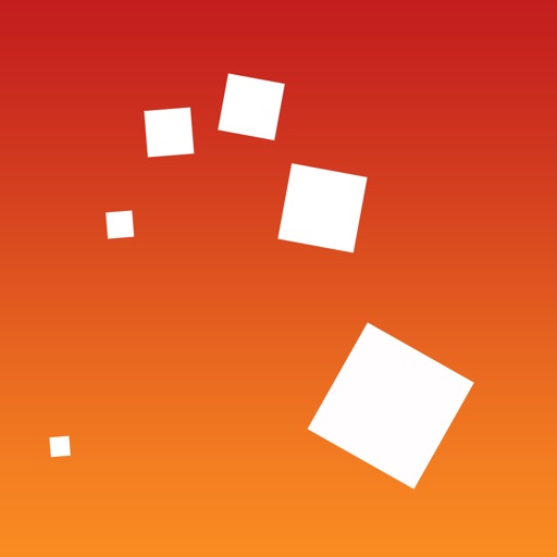 Jumping Box - Fun Free Game icon