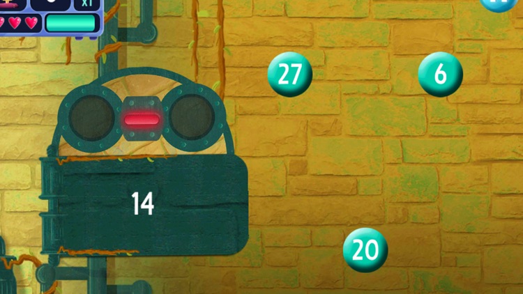 Addition and Subtraction - LSP